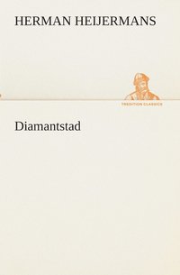 bokomslag Diamantstad