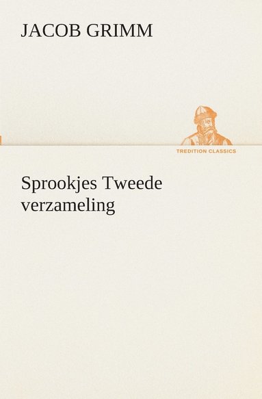 bokomslag Sprookjes Tweede verzameling