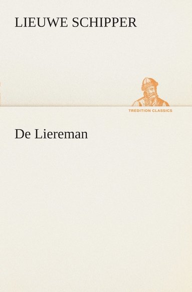 bokomslag De Liereman