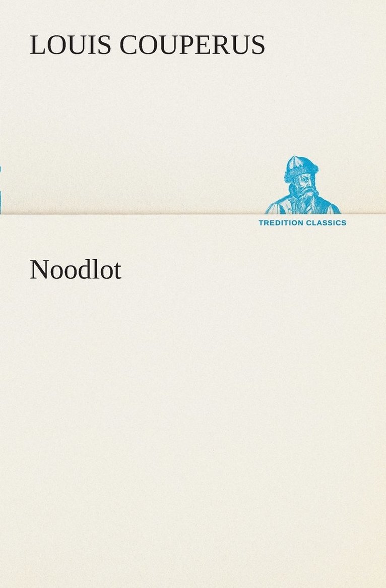 Noodlot 1