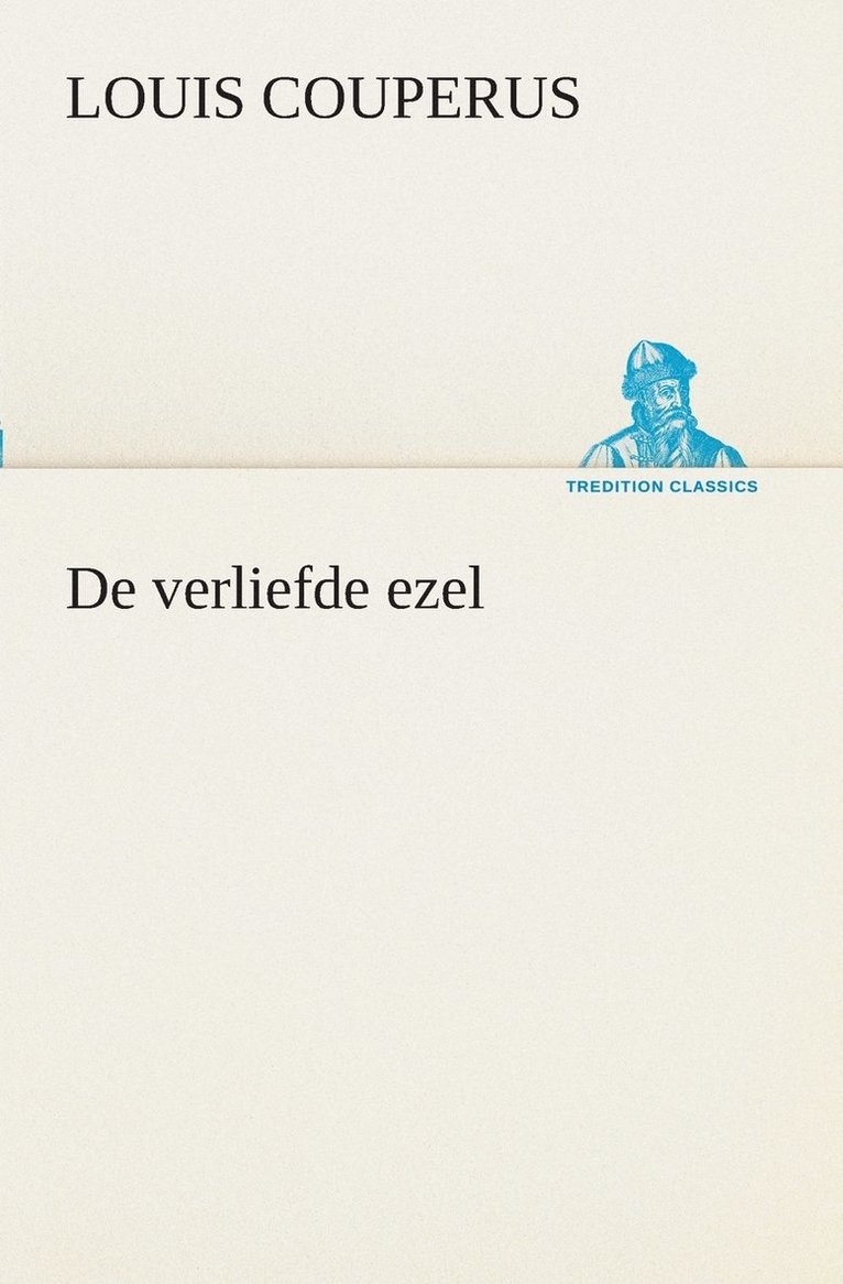 De verliefde ezel 1