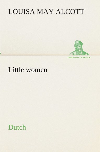 bokomslag Little women. Dutch