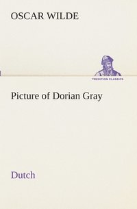 bokomslag Picture of Dorian Gray. Dutch