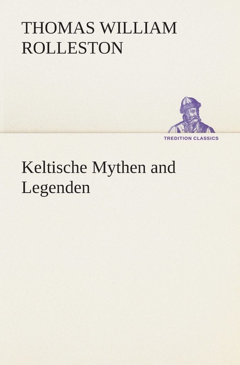 Keltische Mythen and Legenden 1