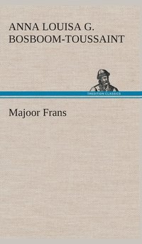 bokomslag Majoor Frans