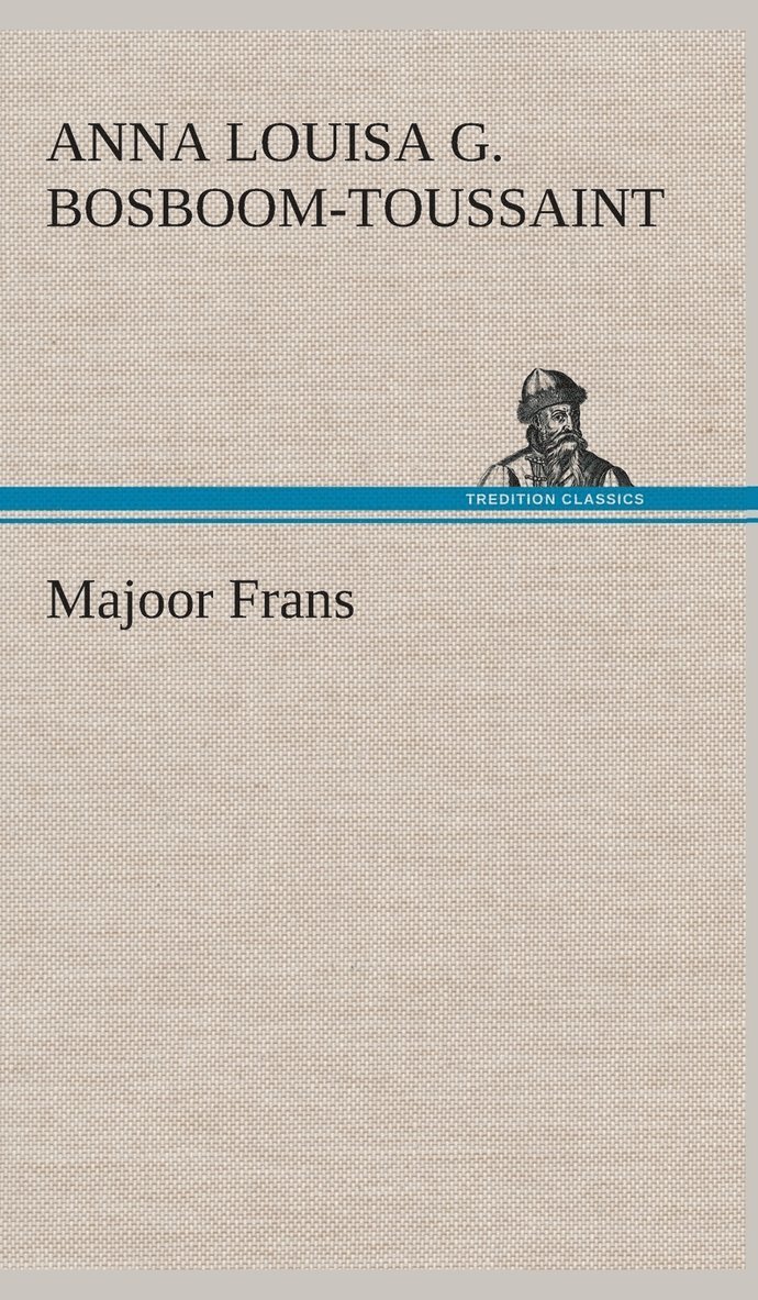 Majoor Frans 1