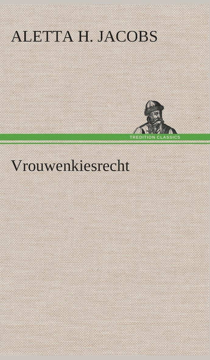 Vrouwenkiesrecht 1