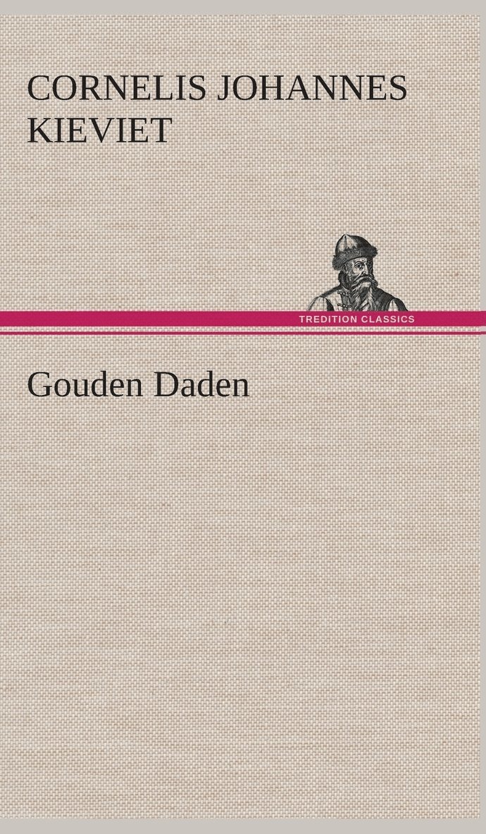 Gouden Daden