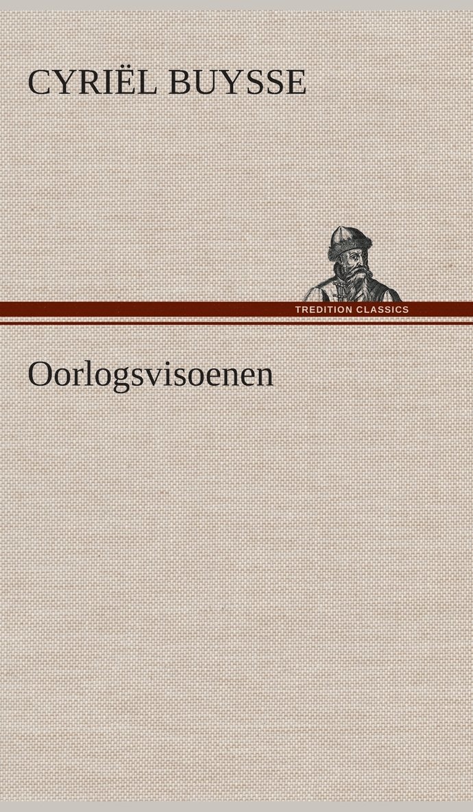 Oorlogsvisoenen 1