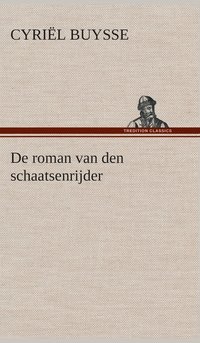 bokomslag De roman van den schaatsenrijder