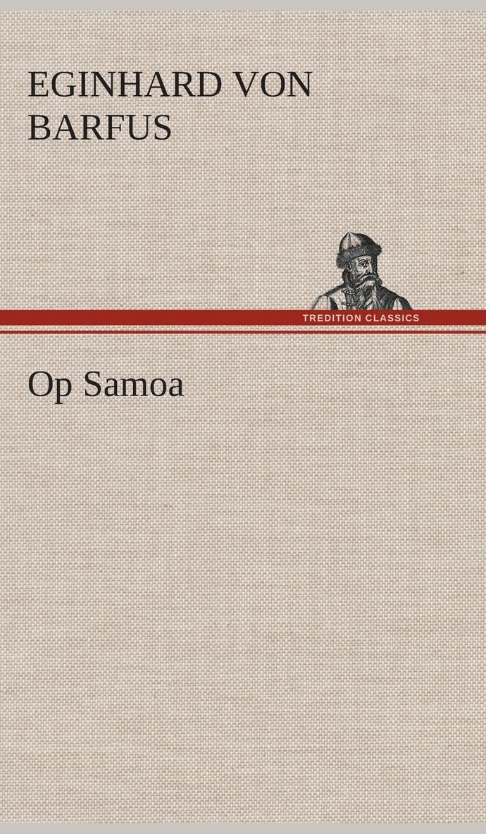 Op Samoa 1