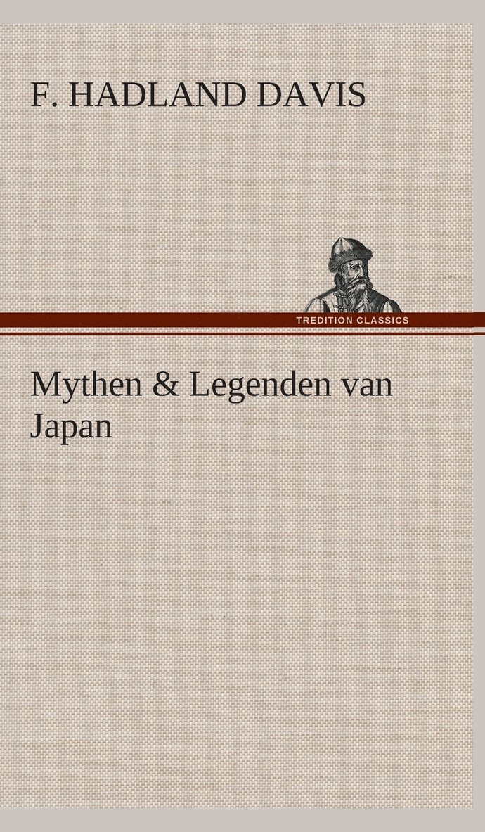 Mythen & Legenden van Japan 1