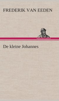 bokomslag De kleine Johannes