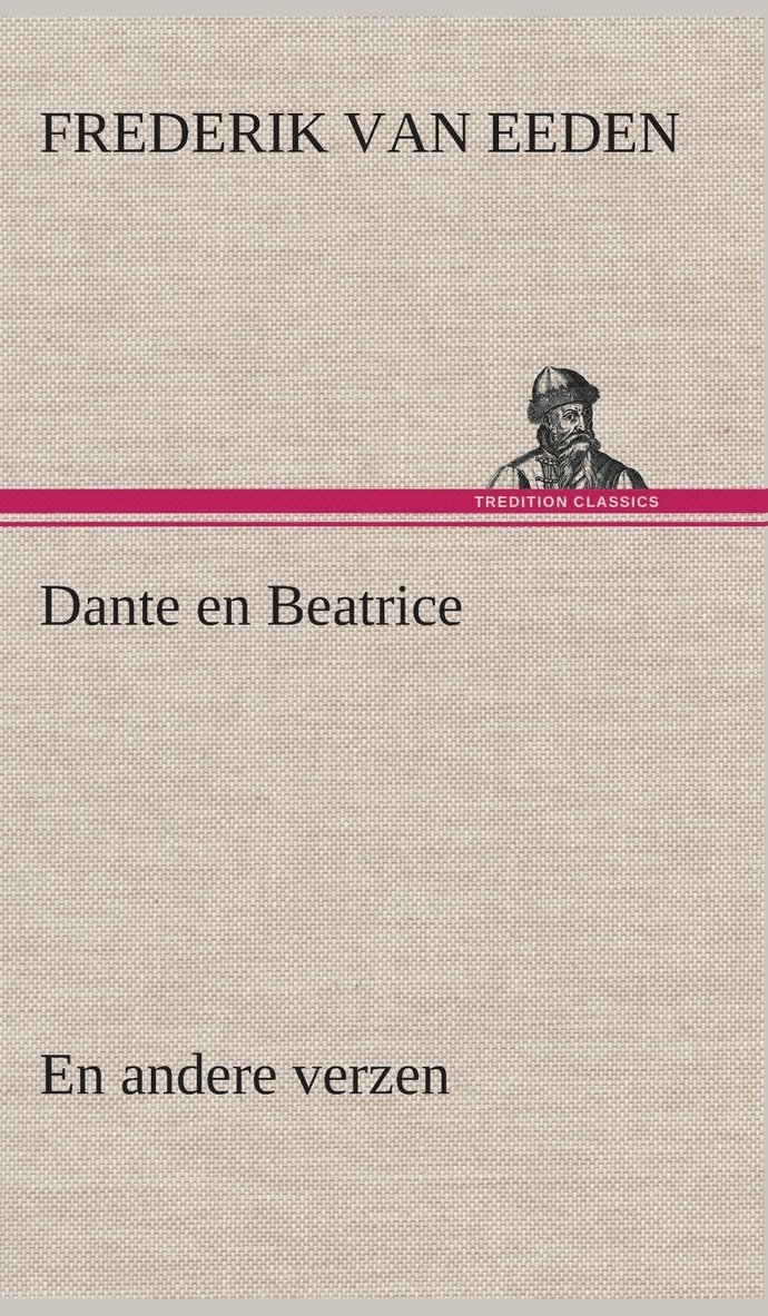 Dante en Beatrice En andere verzen