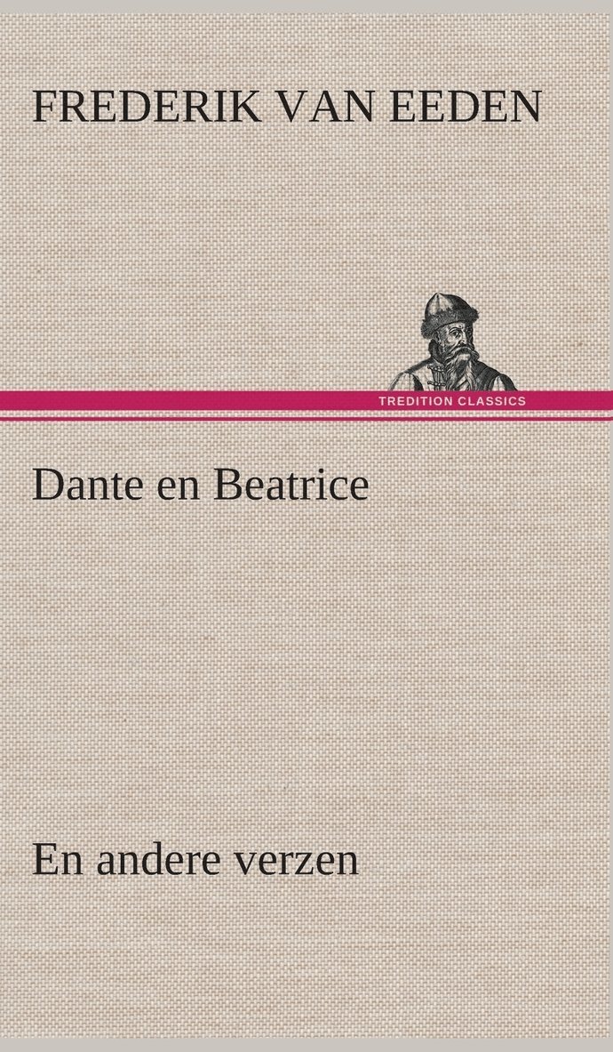 Dante en Beatrice En andere verzen 1