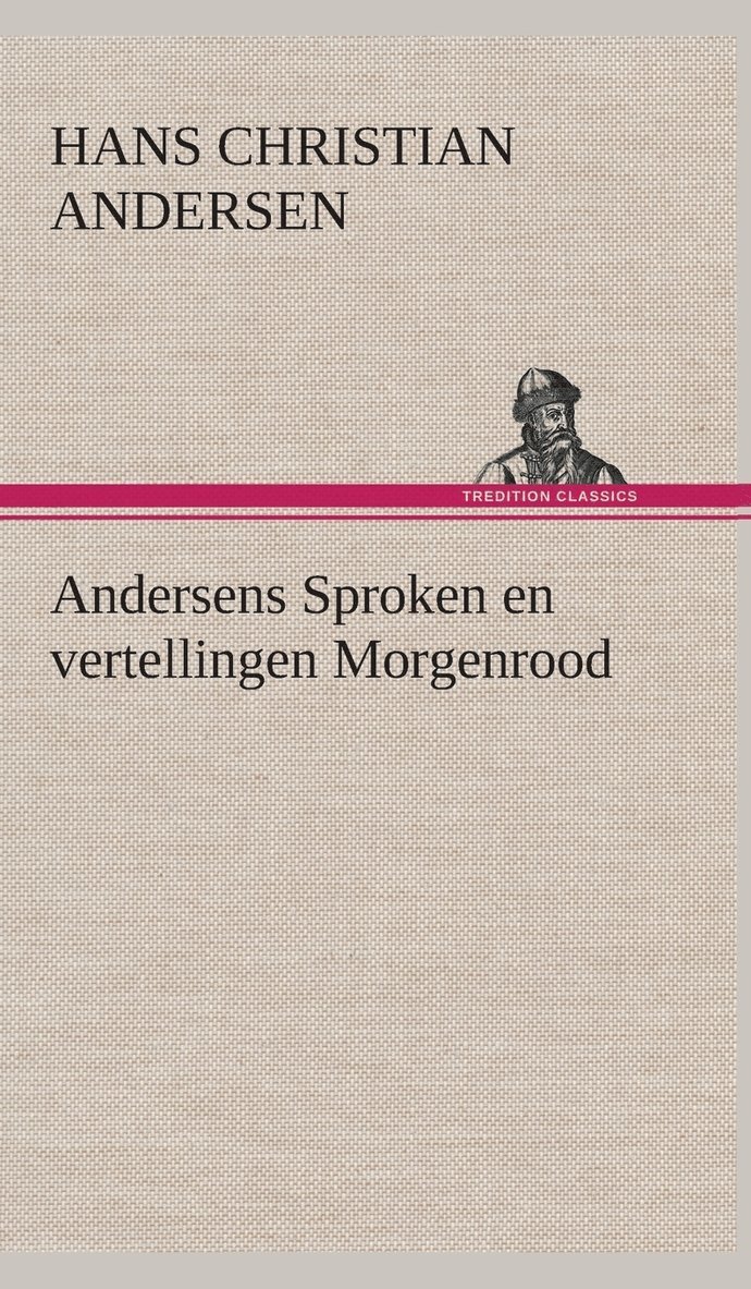 Andersens Sproken en vertellingen Morgenrood 1