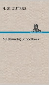 bokomslag Meetkundig Schoolboek