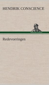 bokomslag Redevoeringen