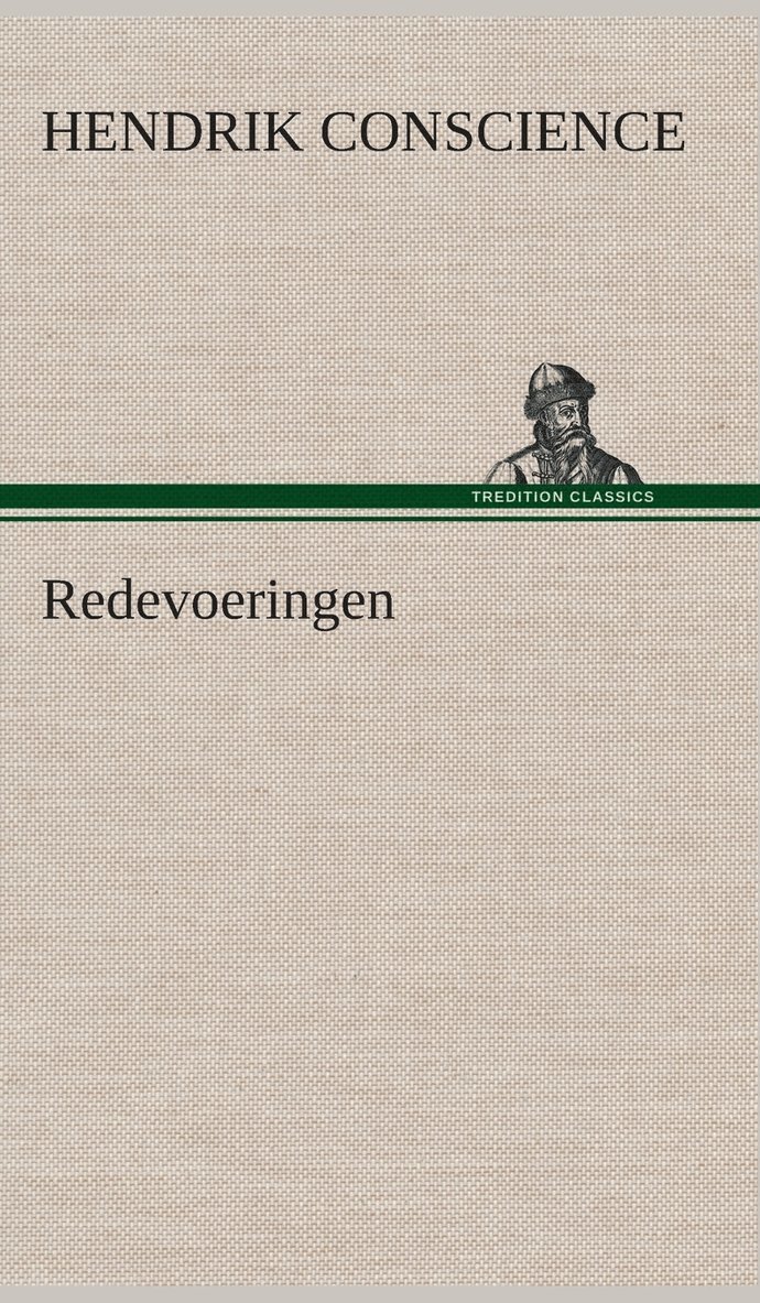 Redevoeringen 1