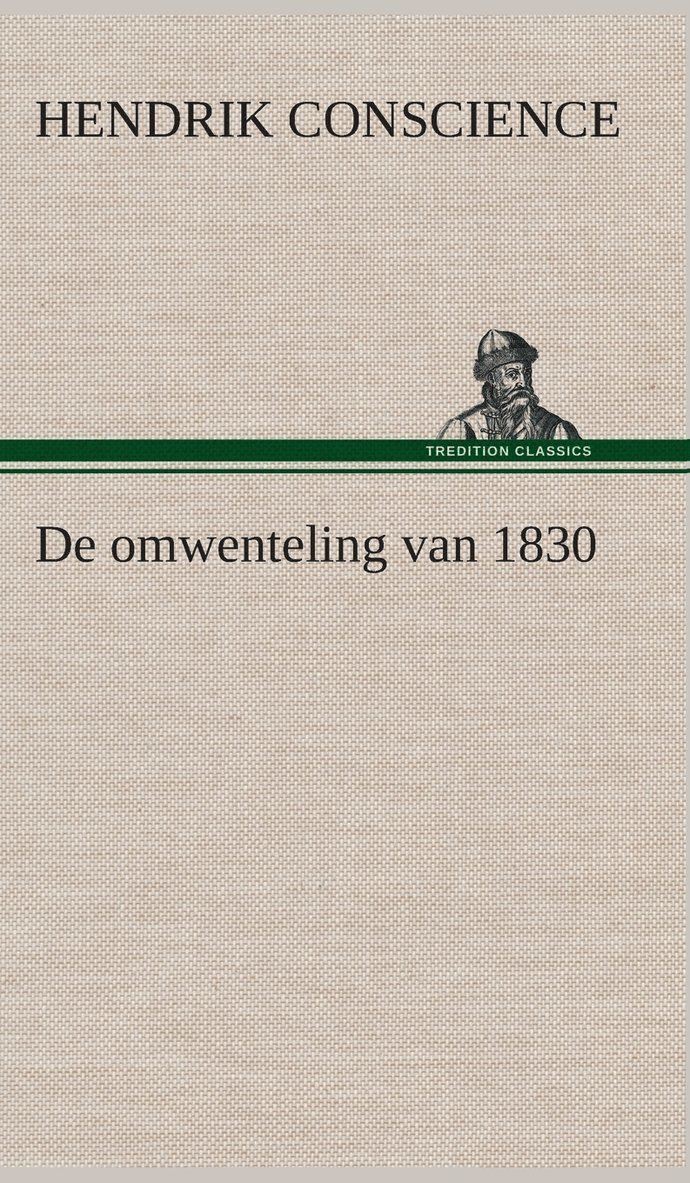 De omwenteling van 1830 1