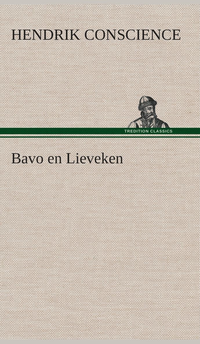 Bavo en Lieveken 1