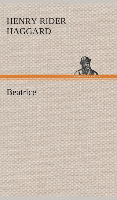 bokomslag Beatrice