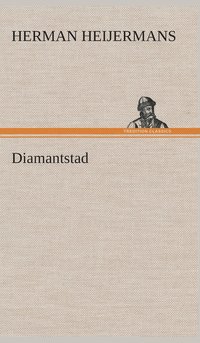 bokomslag Diamantstad