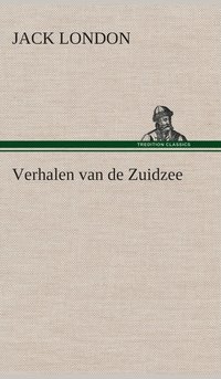 bokomslag Verhalen van de Zuidzee