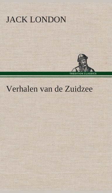 bokomslag Verhalen van de Zuidzee