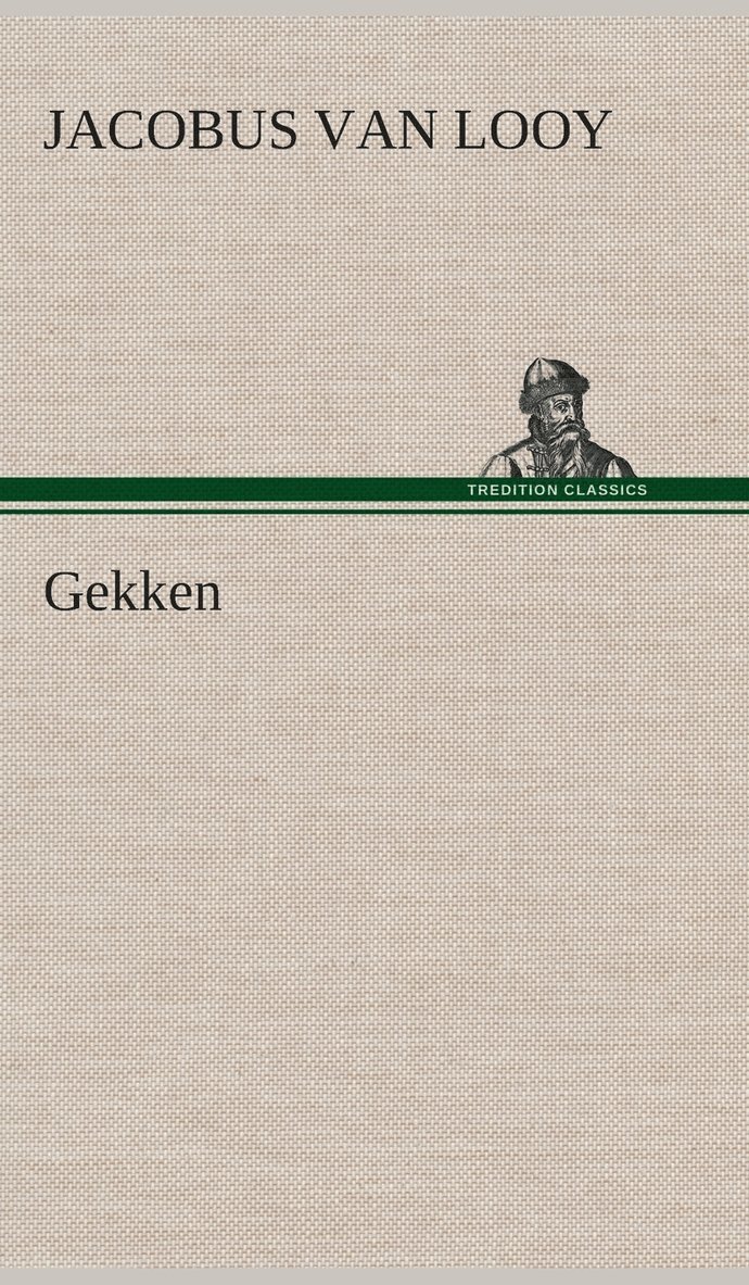 Gekken 1