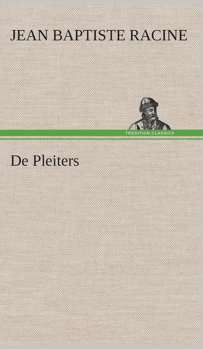 De Pleiters 1