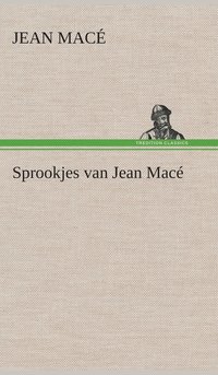bokomslag Sprookjes van Jean Mac