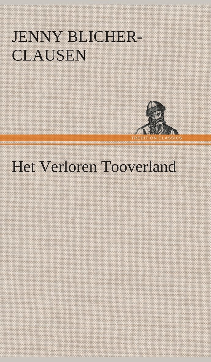 Het Verloren Tooverland 1