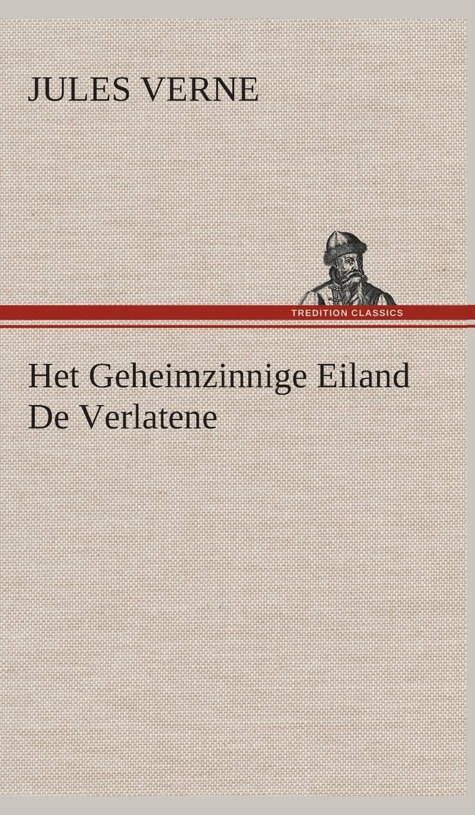 Het Geheimzinnige Eiland De Verlatene 1