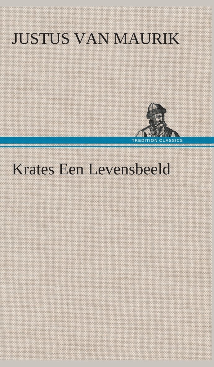 Krates Een Levensbeeld 1