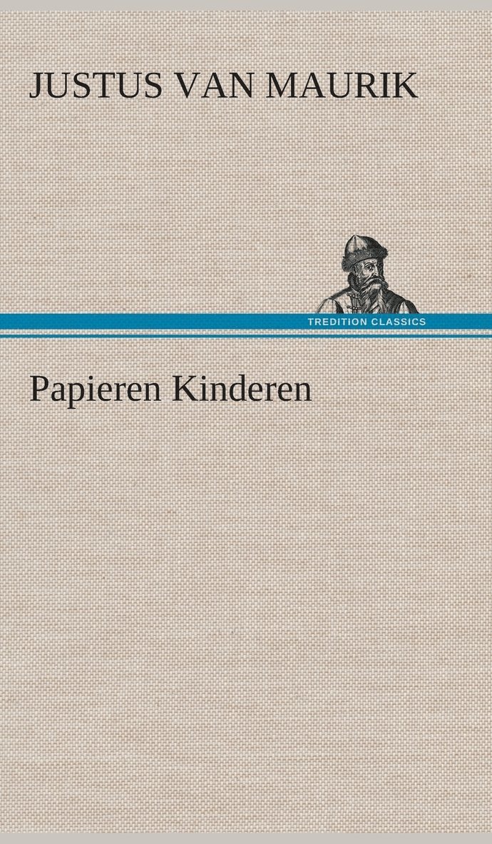 Papieren Kinderen 1