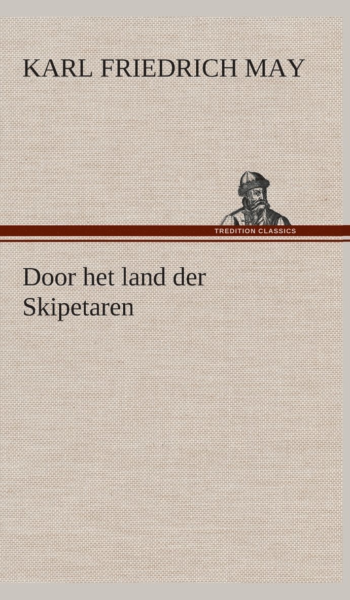 Door het land der Skipetaren 1