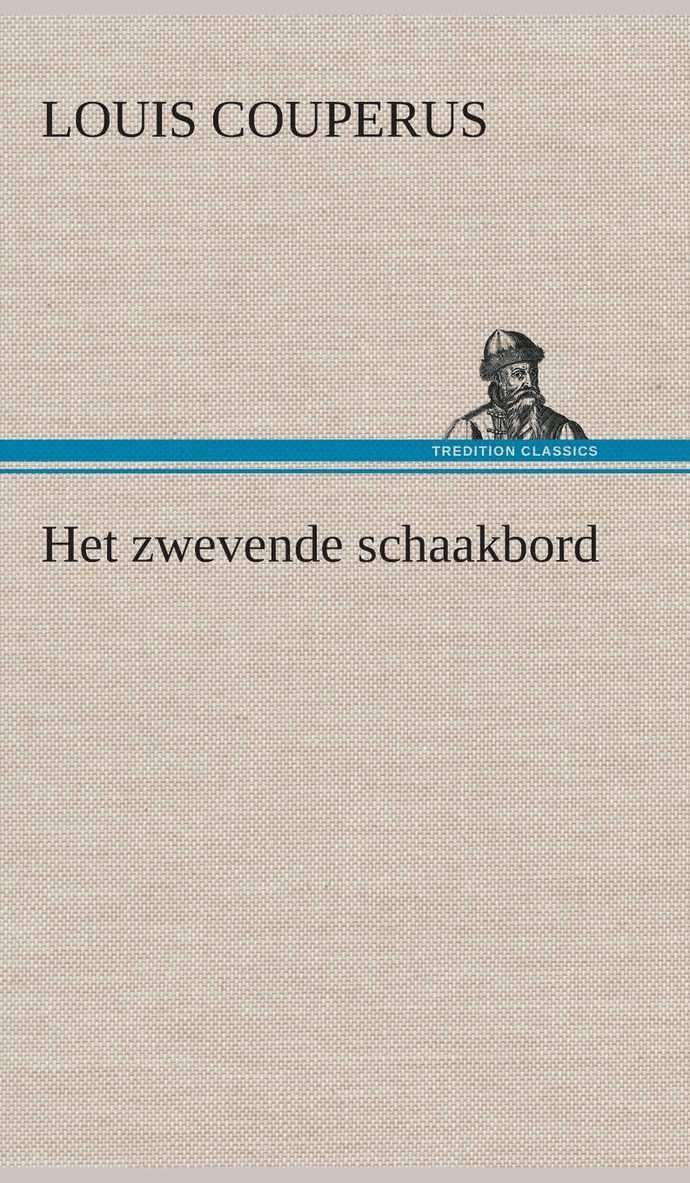 Het zwevende schaakbord 1