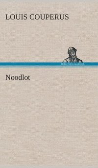 bokomslag Noodlot