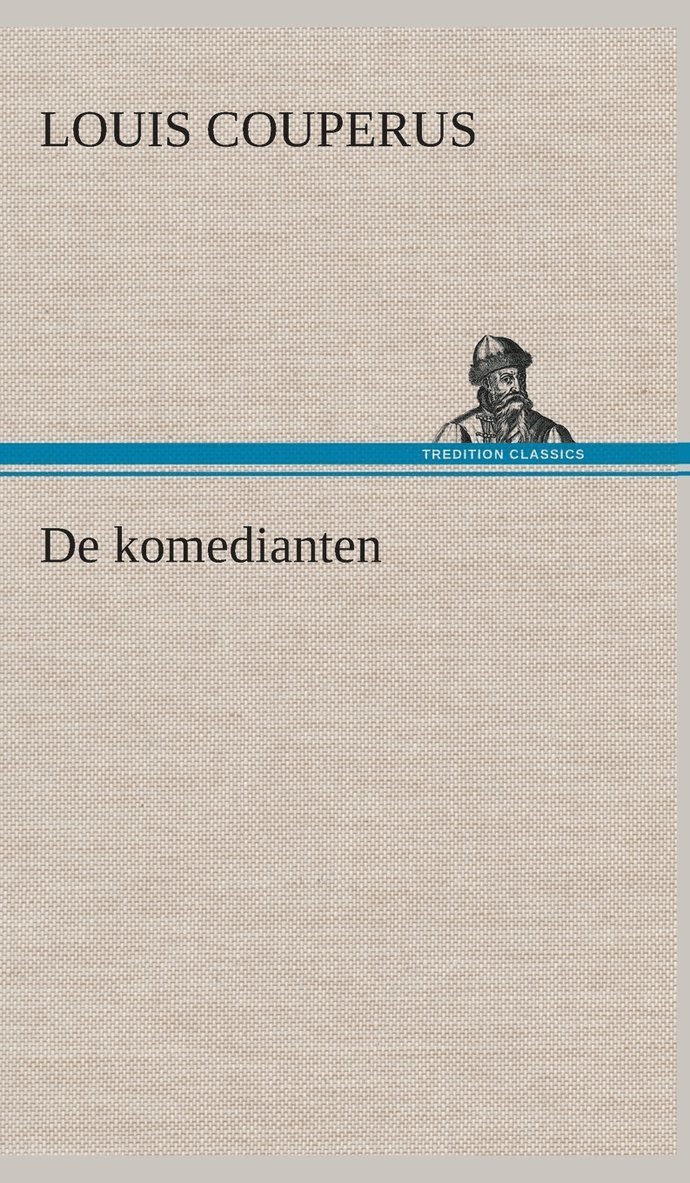 De komedianten 1