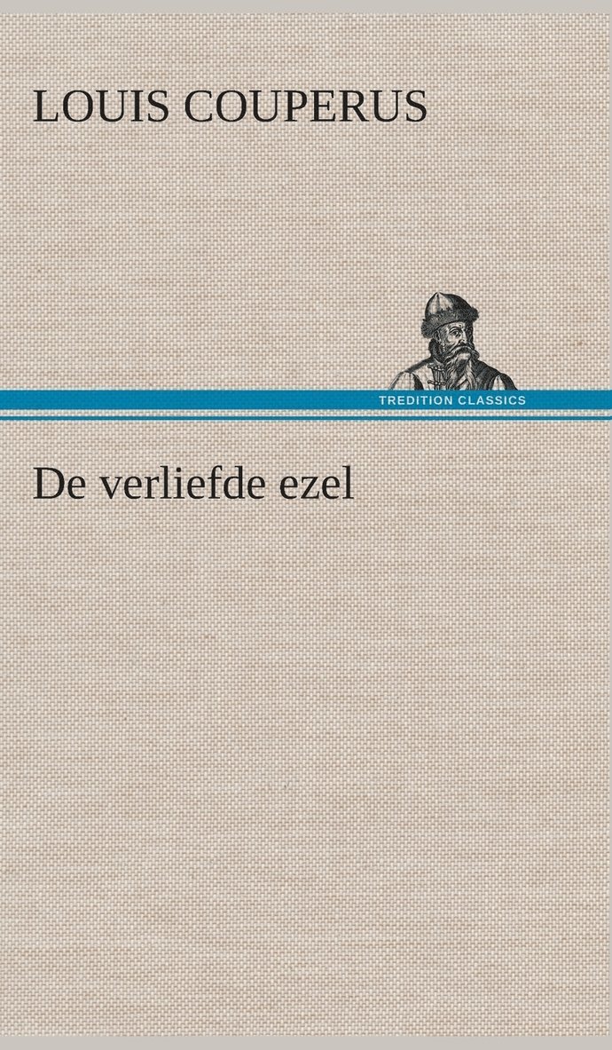 De verliefde ezel 1