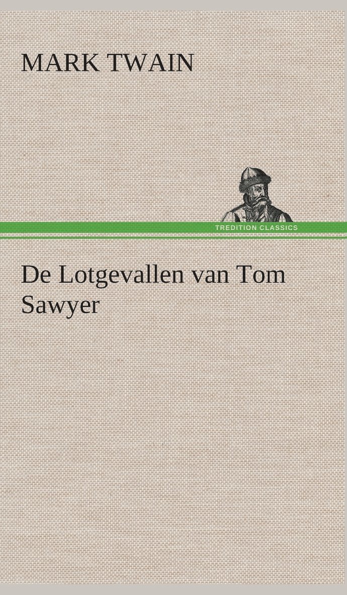 De Lotgevallen van Tom Sawyer 1