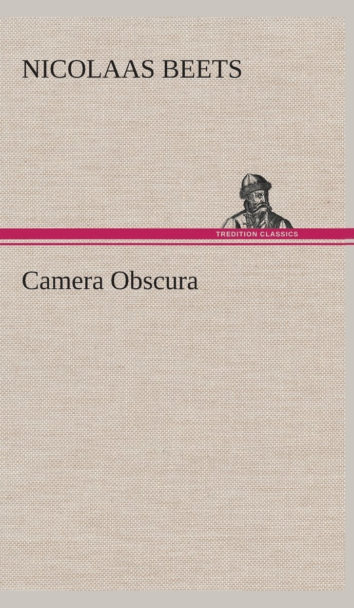 Camera Obscura 1