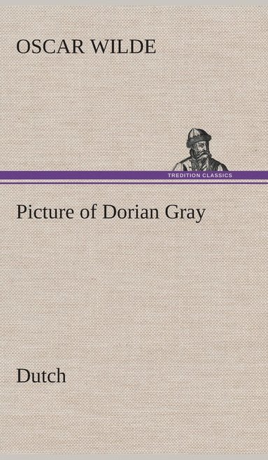 bokomslag Picture of Dorian Gray. Dutch