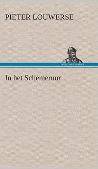 bokomslag In het Schemeruur