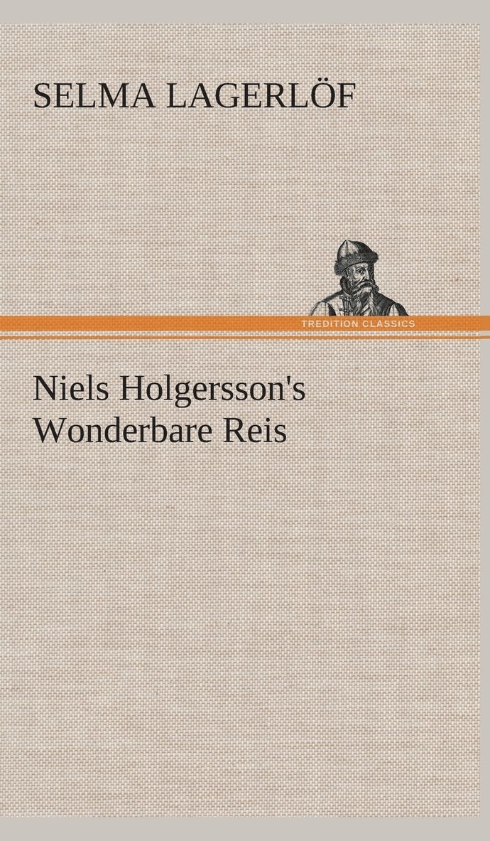 Niels Holgersson's Wonderbare Reis 1