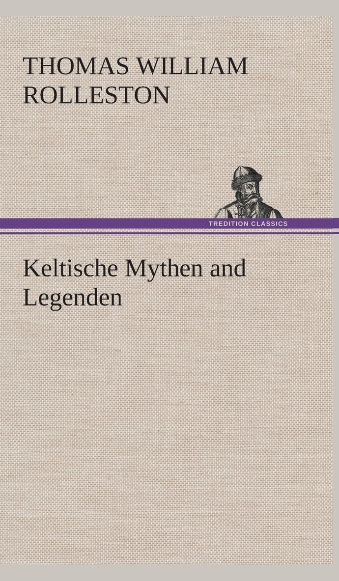 Keltische Mythen and Legenden 1