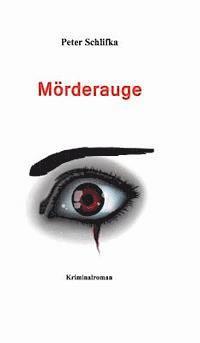 bokomslag Mörderauge