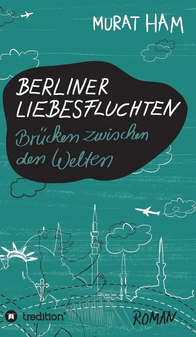 Berliner Liebesfluchten