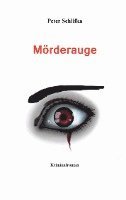 bokomslag Mörderauge